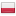 avatarpolska.pl server is located in Poland
